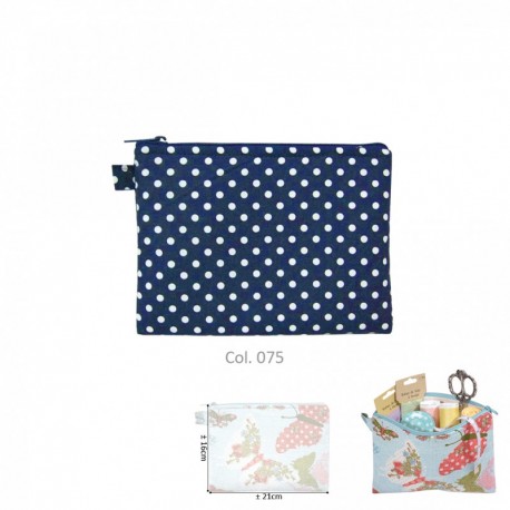 Pochette maquillage