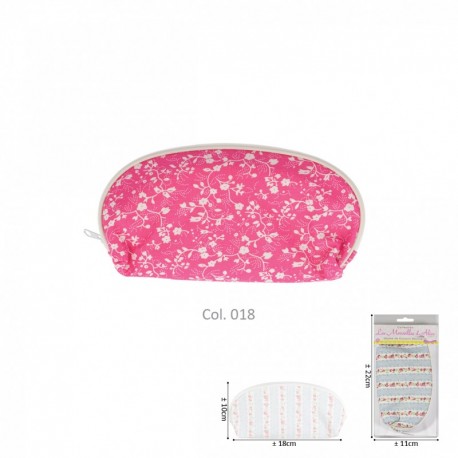 Pochette maquillage