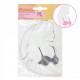 Baleines soutien gorge*2p