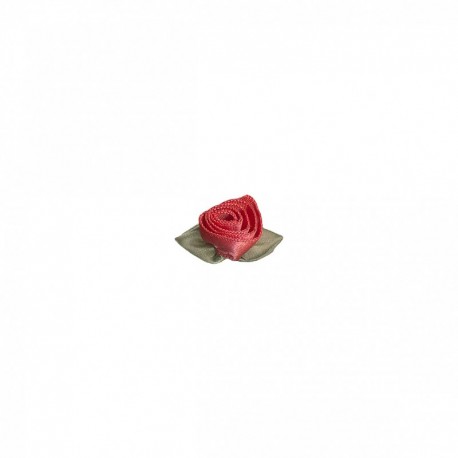 Fleurs ruban rose