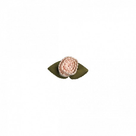Fleur ottoman