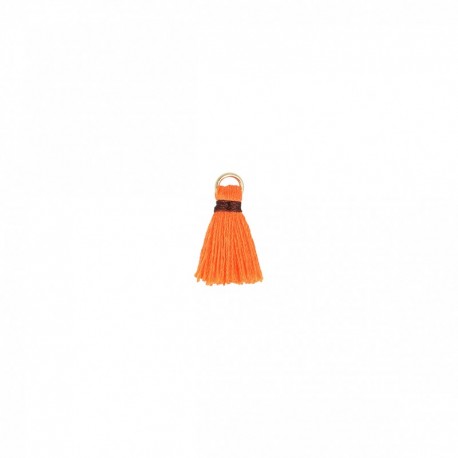 Mini pompon 2cm *6pces