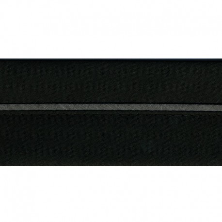 Hausse de ceinture 50mm - Noir