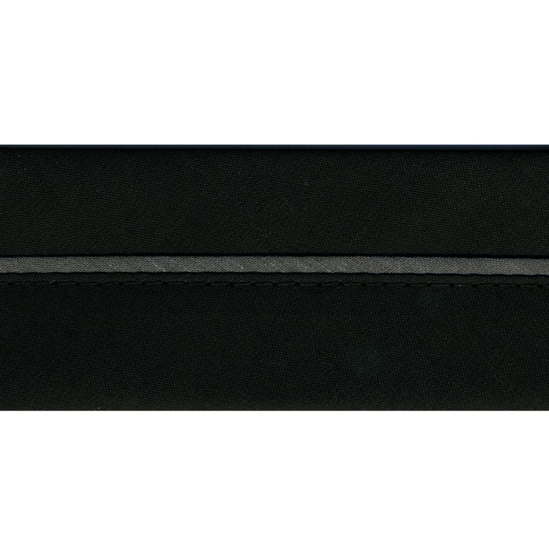 Hausse de ceinture 50mm - Noir
