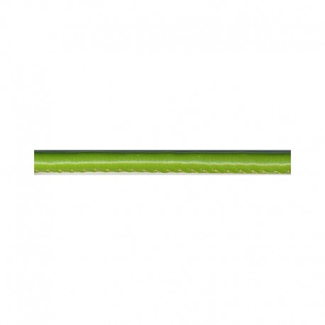 Cordon aspect vieux cuir