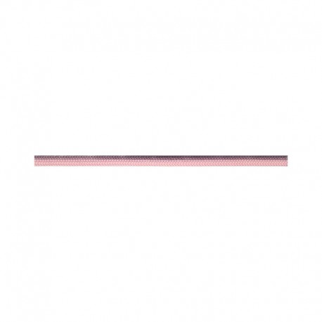 Cordon lacet 3 mm
