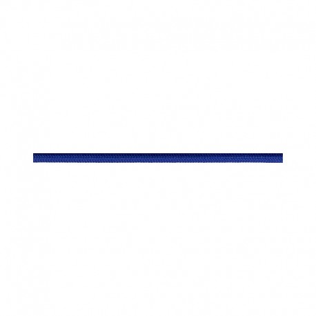 Cordon lacet 3 mm