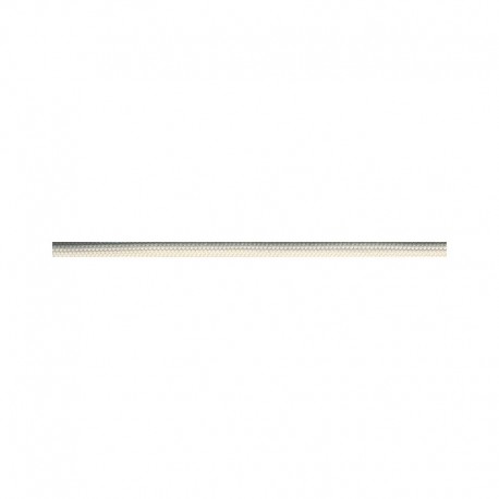 Cordon lacet 3 mm