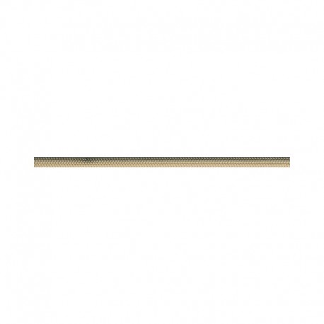 Cordon lacet 3 mm