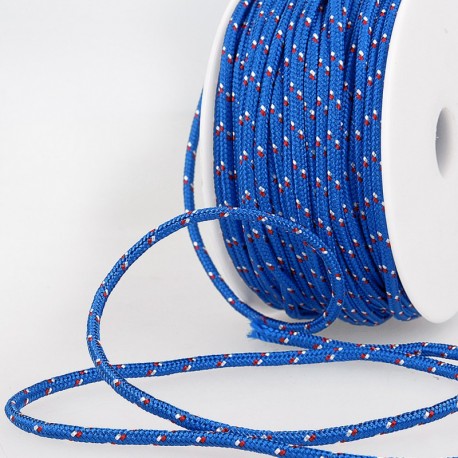 Cordon multicolore