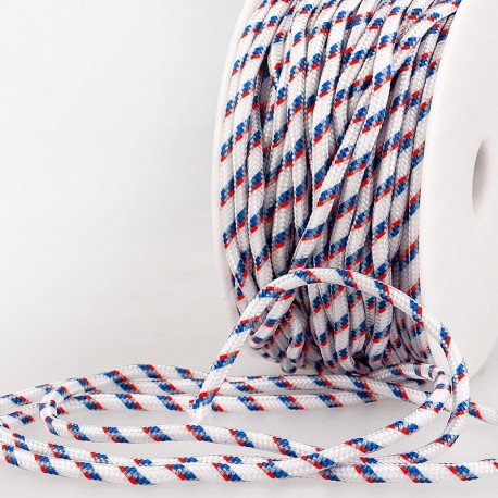 Cordon multicolore