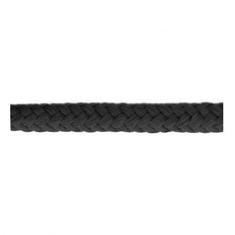 Cordon tresse