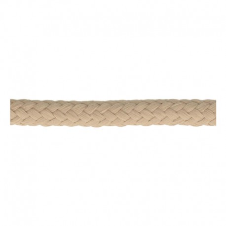 Cordon tresse