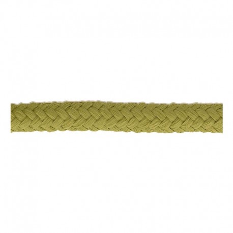 Cordon tresse
