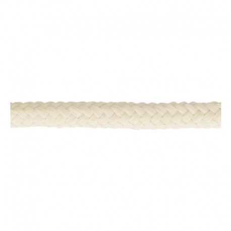 Cordon tresse