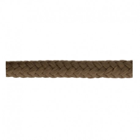 Cordon tresse