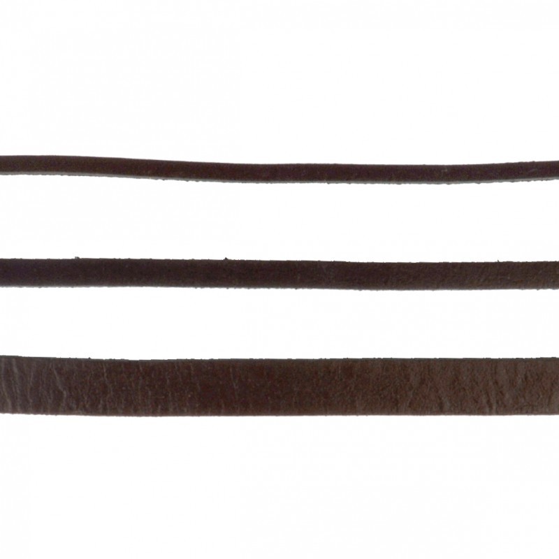 Galon cuir