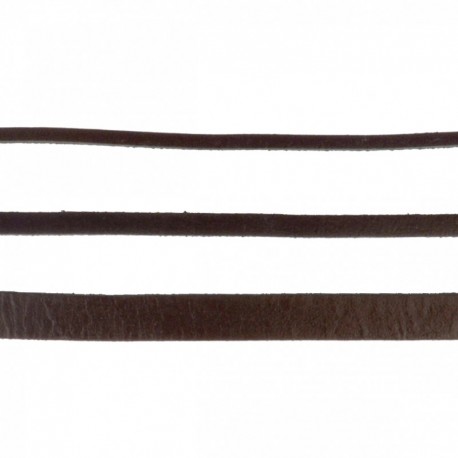 Galon cuir