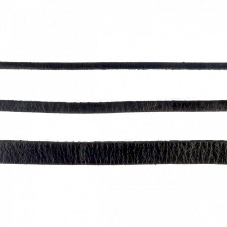 Galon cuir