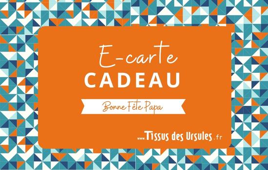 Carte Cadeau