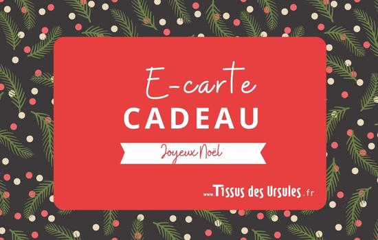 Carte Cadeau