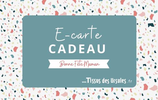 Carte Cadeau