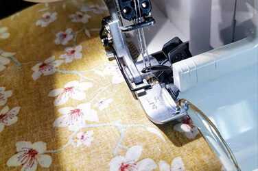 Cours de couture