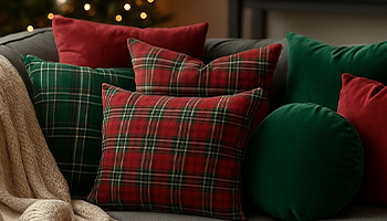 Tissus d'Ameublement