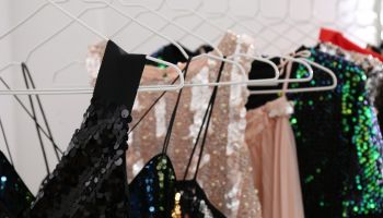 Tissus d'Habillement