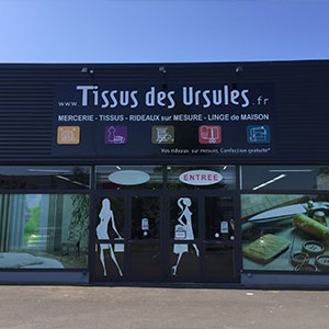 Magasin Arras