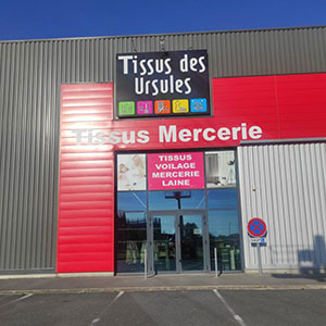 Magasin Coquelles