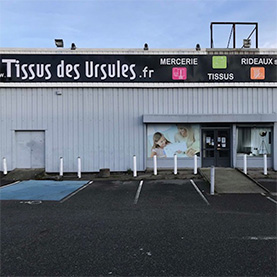 Magasin Dieppe