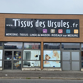 Magasin Hazebrouck