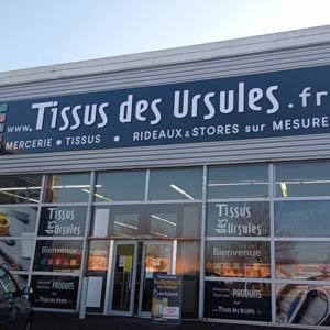 Magasin Noyelles-Godault