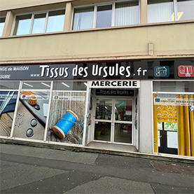 Magasin Rouen