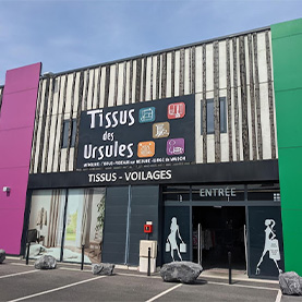 Magasin Villeneuve d'Ascq