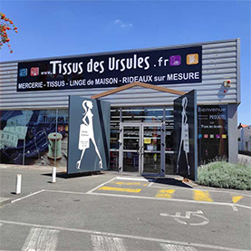 Magasin Wattignies