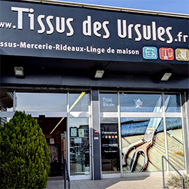 Magasin Annemasse