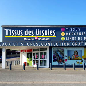 Magasin Chambourcy