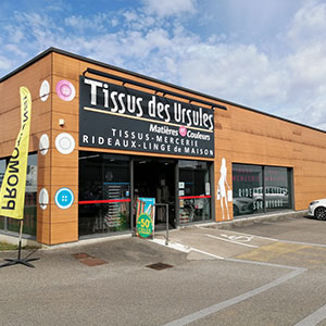 Magasin Villefranche-sur-Saône