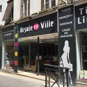 Magasin Vienne