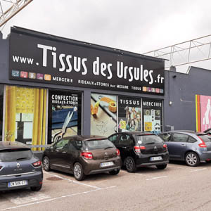 Magasin Nice
