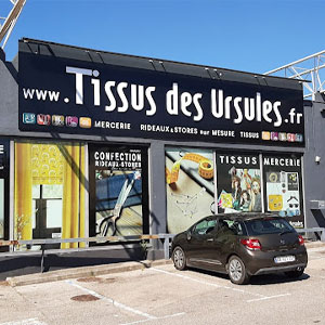 Magasin Nice