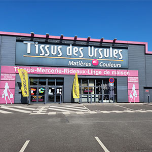 Magasin Saint-Thibault-des-Vignes