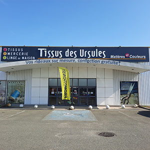 Magasin Pierrelaye