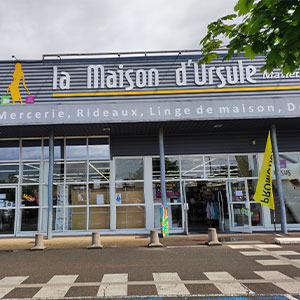 Magasin Mâcon