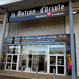 Magasin Ambérieu-en-Bugey