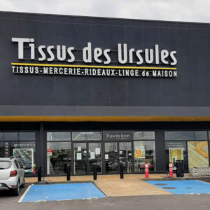 Magasin Villebon-sur-Yvette