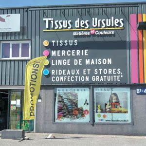 Magasin Fréjus