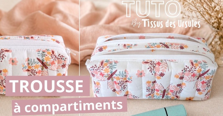 La Trousse à Compartiments